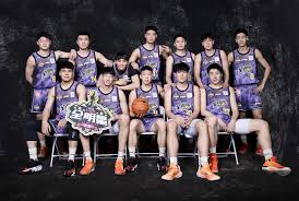 徐傑影子 徐傑影子